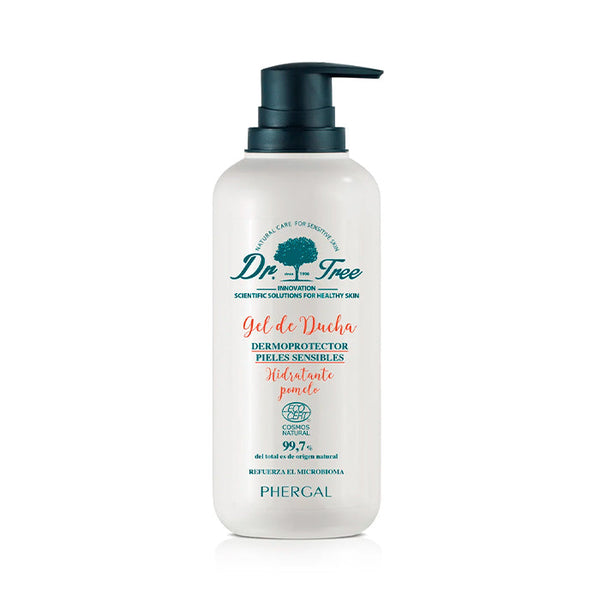 Dr. Tree Eco Moisturising Shower Gel 500ml
