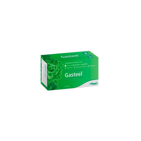 Heel Gasteel 10 Stick - Jag Couture Beauty
