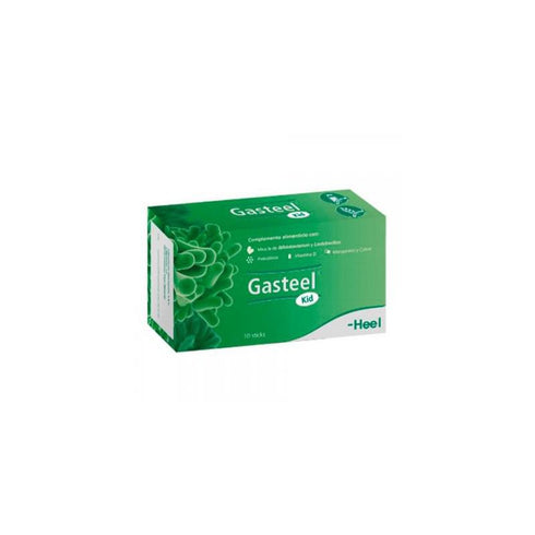 Heel Gasteel Kid 10 Stick - Jag Couture Beauty