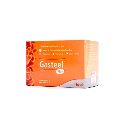 Heel Gasteel Plus 30 Sticks Jag Couture Beauty