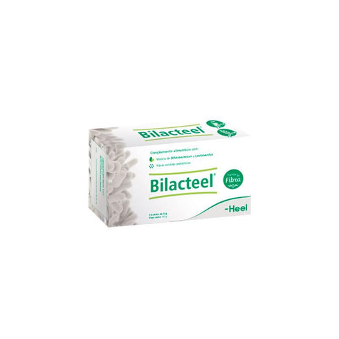 Heel Bilacteel 10 Sticks - Jag Couture Beauty