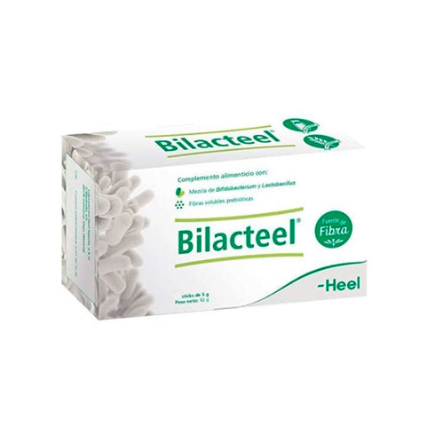 Heel Bilacteel 30 Sticks - Jag Couture Beauty