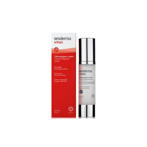 Sesderma Atpses Atpses Crema 50ml - Jag Couture Beauty