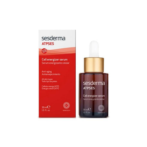 Sesderma Atpses Serum Liposomal - Jag Couture Beauty