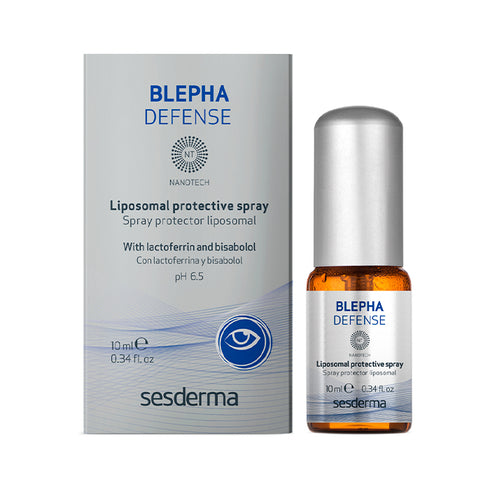 Sesderma Oftalses Blepha 10ml - Jag Couture Beauty