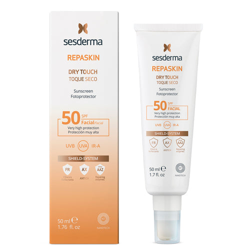 Sesderma Fotoprotector Lotion - Jag Couture Beauty