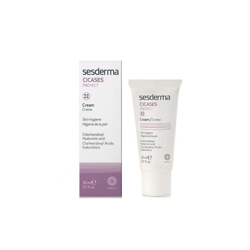 Sesderma Cicases Wh Skin Hygiene 30ml - Jag Couture Beauty