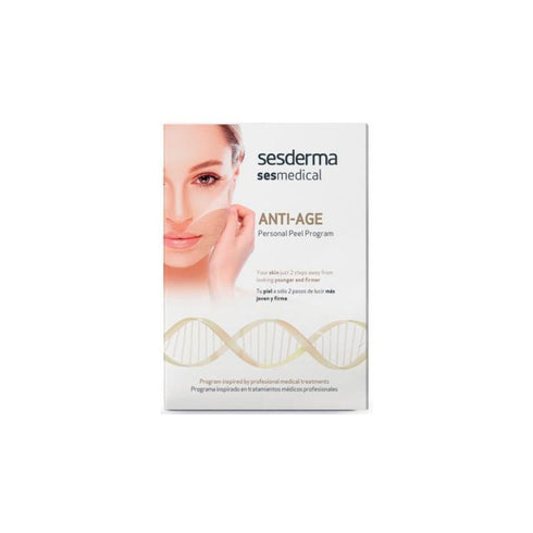 Sesderma Antiage Personal Peel Program - Jag Couture Beauty