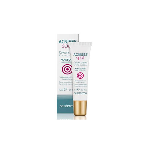 Rilastil Sesderma Acne Spot Anti-Acne Lotion 15ml - Jag Couture Beauty