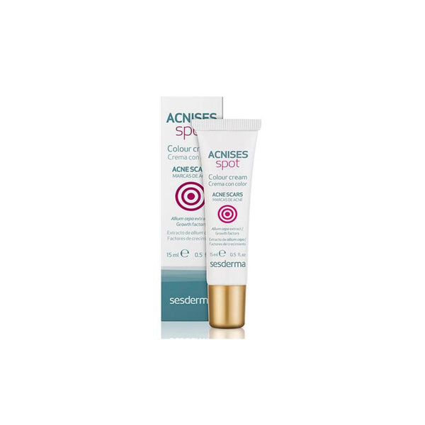 Rilastil Sesderma Acne Spot Anti-Acne Lotion 15ml - Jag Couture Beauty