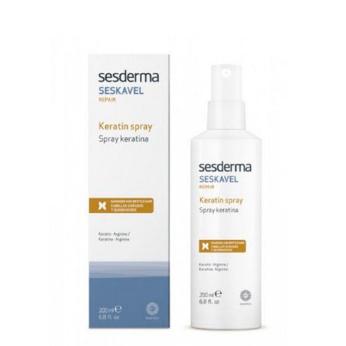 Sesderma Keratin Spray - Jag Couture Beauty