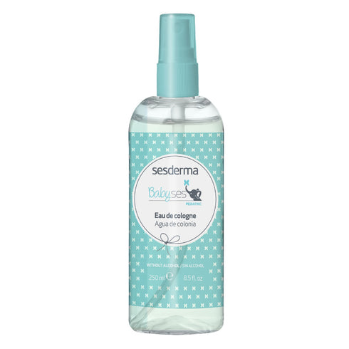 Sesderma Babyses Eau De Cologne Spray 250ml - Jag Couture Beauty