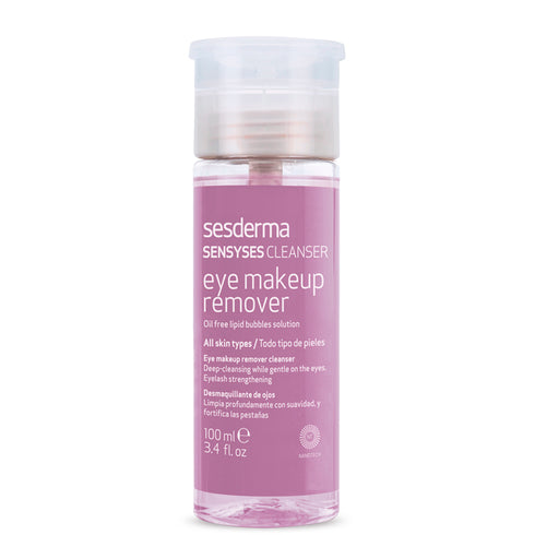 Sesderma Sensyses Eye Makeup Remover 100ml - Jag Couture Beauty