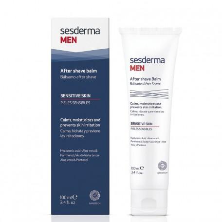 Sesderma Bálsamo After Shave 100ml - Jag Couture Beauty