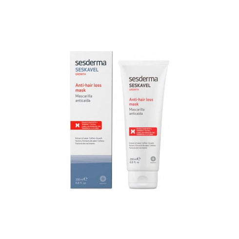 Sesderma Hair Loss Mask Jag Couture Beauty