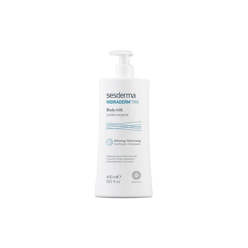 Sesderma Hidraderm Trx Body Milk 400ml - Jag Couture Beauty
