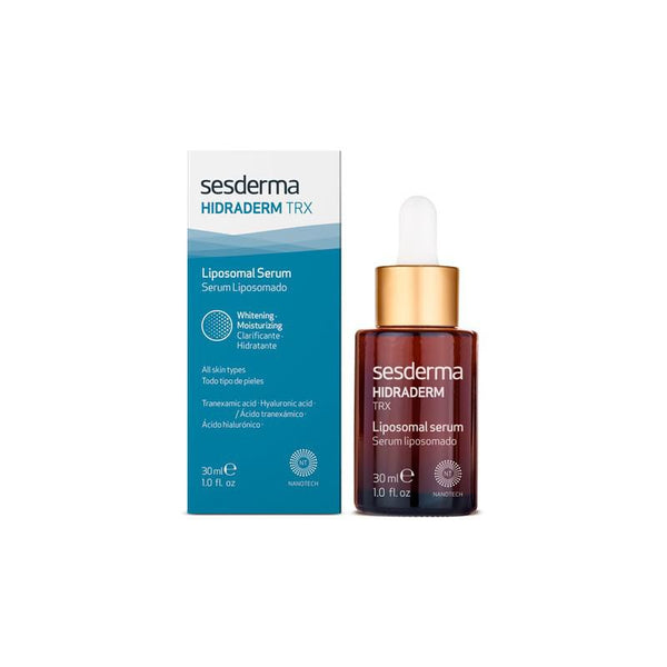 Sesderma Hidraderm Trx Liposomal Sérum 30ml Jag Couture Beauty