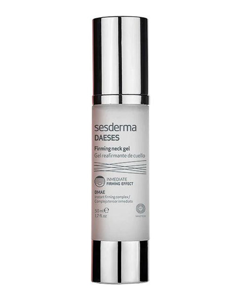 Sesderma Daeses Neck Firming Gel - Jag Couture Beauty