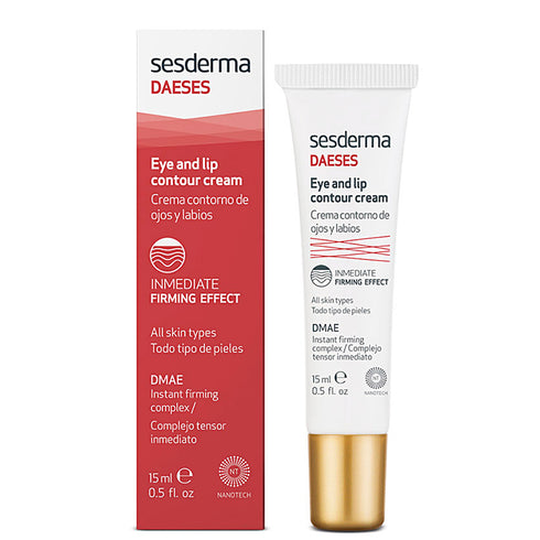 Sesderma Daeses Eye and Lip Contour - Jag Couture Beauty