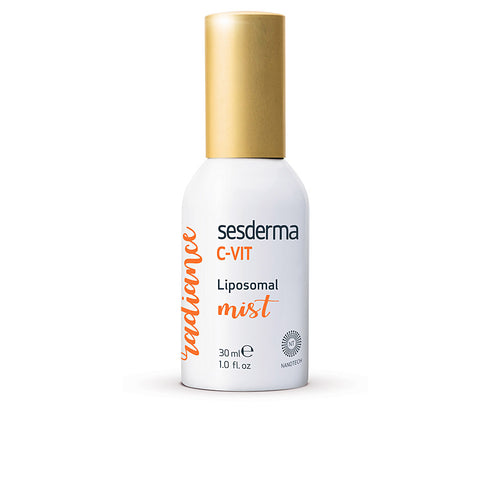 Sesderma C-Vit Liposomal Mist 30ml - Jag Couture Beauty