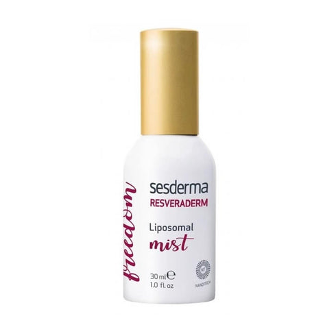 Sesderma Resveraderm Liposomal Mist 30ml - Jag Couture Beauty