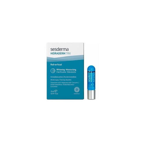 Sesderma Hidraderm Trk Focal Rollon 4ml - Jag Couture Beauty