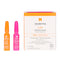 Sesderma C-VIT Flash Peeling + Radiance Treatment - Jag Couture Beauty