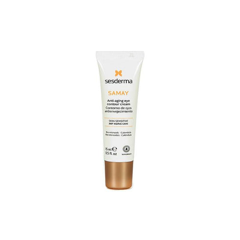 Sesderma Samay Eye Contour Anti-Aging 15ml - Jag Couture Beauty