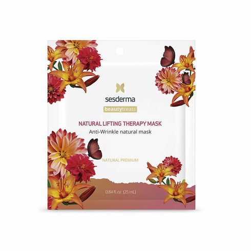 Sesderma Natural Lifting Therpy Mask 25ml - Jag Couture Beauty