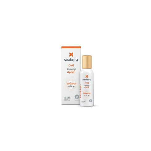 Sesderma C-Vit Mist Boost Iluminador 100ml - Jag Couture Beauty