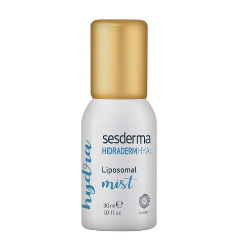 Sesderma Hidraderm Hyal Liposomal Mist 30ml - Jag Couture Beauty