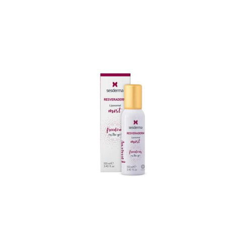 Sesderma Resveraderm Mist 30ml - Jag Couture Beauty