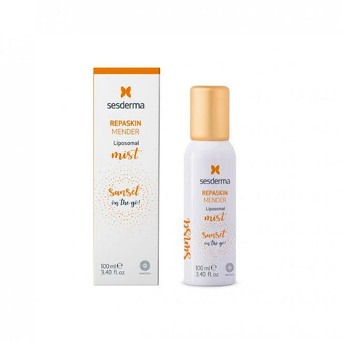 Sesderma Repaskin Mender Liposomal Mist 100ml - Jag Couture Beauty