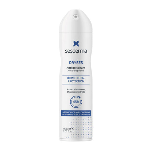 Sesderma Dryses Deodorant 150ml - Jag Couture Beauty