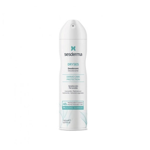 Sesderma Dyses Deodorant 150ml - Jag Couture Beauty