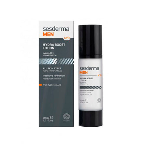 Sesderma Men Hydra Boost Lotion 50ml Jag Couture Beauty