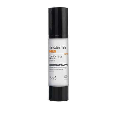 Sesderma Men Revitalising Face Lotion 50ml - Jag Couture Beauty