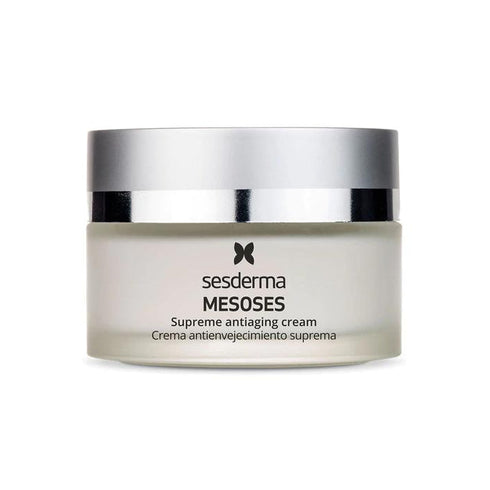 Sesderma Mesoses Supreme Antiaging Cream 50ml Jag Couture Beauty