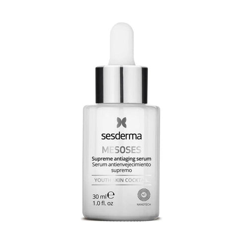Sesderma Mesoses Supreme Antiaging Serum 30ml Jag Couture Beauty
