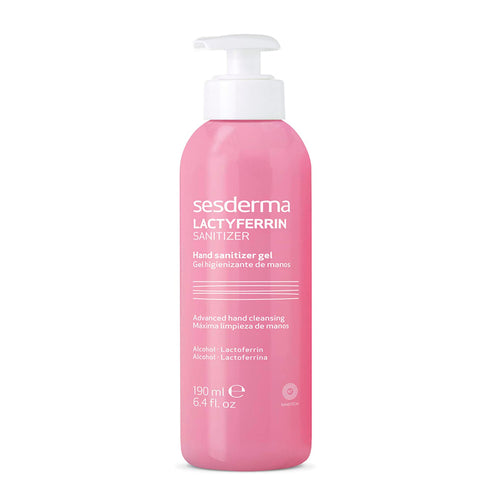 Sesderma Lactyferrin Sanitizer 250ml - Jag Couture Beauty