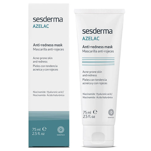 Sesderma Azelac Anti-Redness Mask 75ml - Jag Couture Beauty