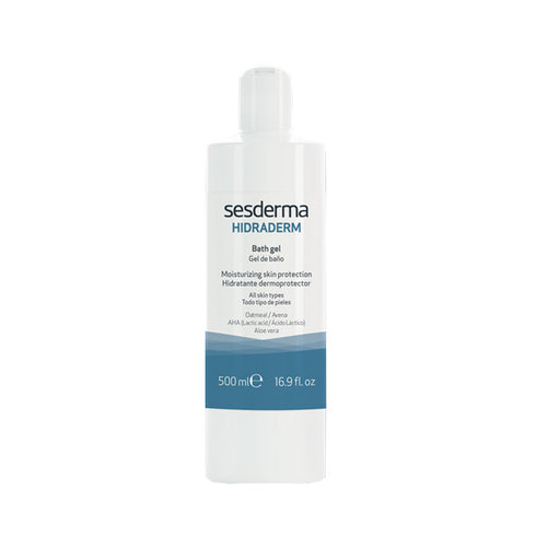 Sesderma Hidraderm Bath Gel 500ml - Jag Couture Beauty