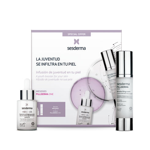 Sesderma Mesoses Serum 30ml Set 2 Pieces - Jag Couture Beauty