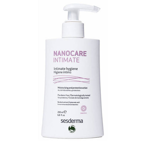 Sesderma Nanocare Intimate Intimate Gel 200ml - Jag Couture Beauty