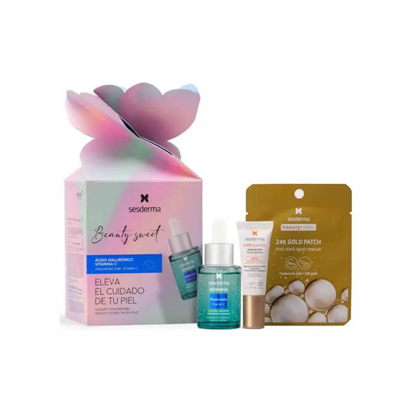 Sesderma Beauty Sweet Hyalurinic Set 3 Pieces - Jag Couture Beauty