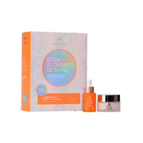 Sesderma Luminosity Set 2 Pieces - Jag Couture Beauty