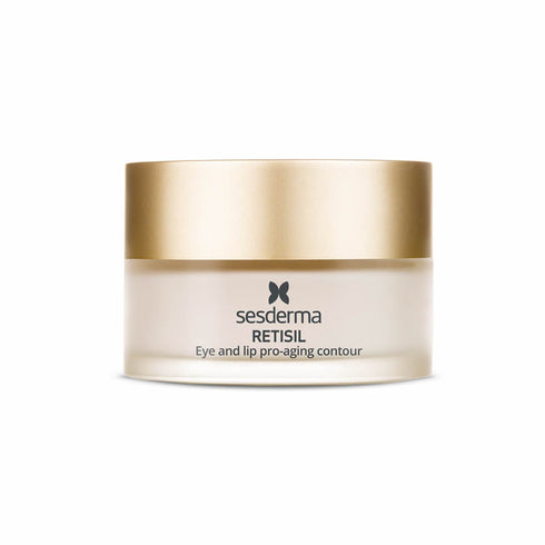 Sesderma Retisil Eye And Lip Contour 30ml - Jag Couture Beauty