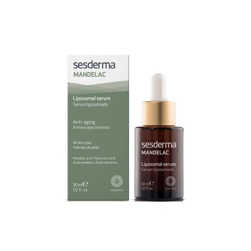 Sesderma Mandelac Liposomal Serum - Jag Couture Beauty