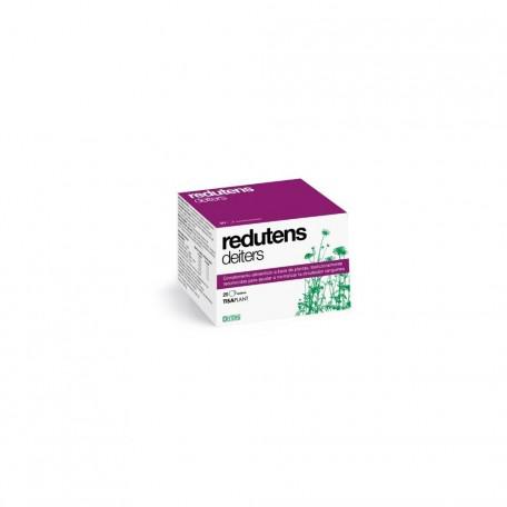 Deiters Redutens Infusión - Jag Couture Beauty