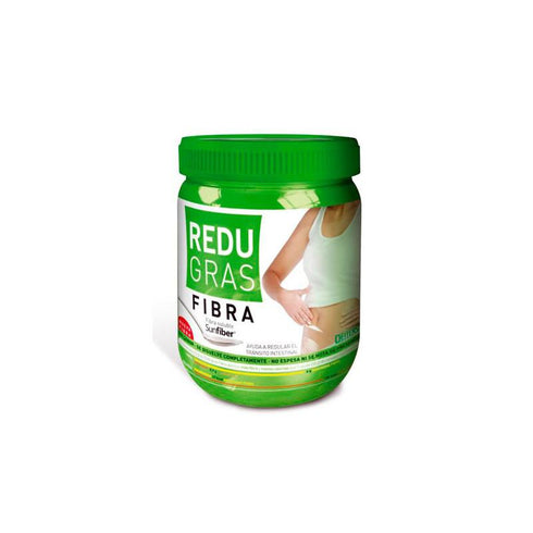Deiters Redugras® Fiber 100g - Jag Couture Beauty